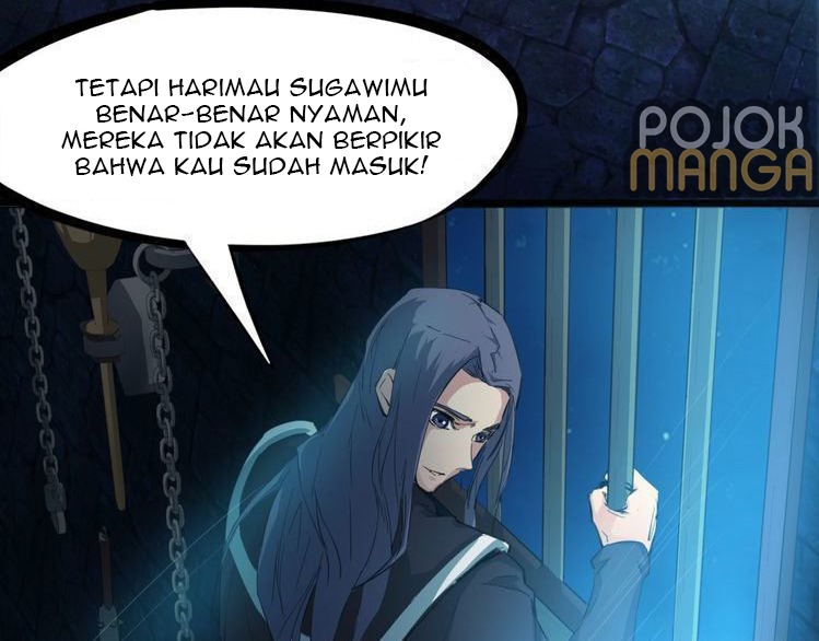 Dragon’s Blood Vessels Chapter 30 Gambar 161